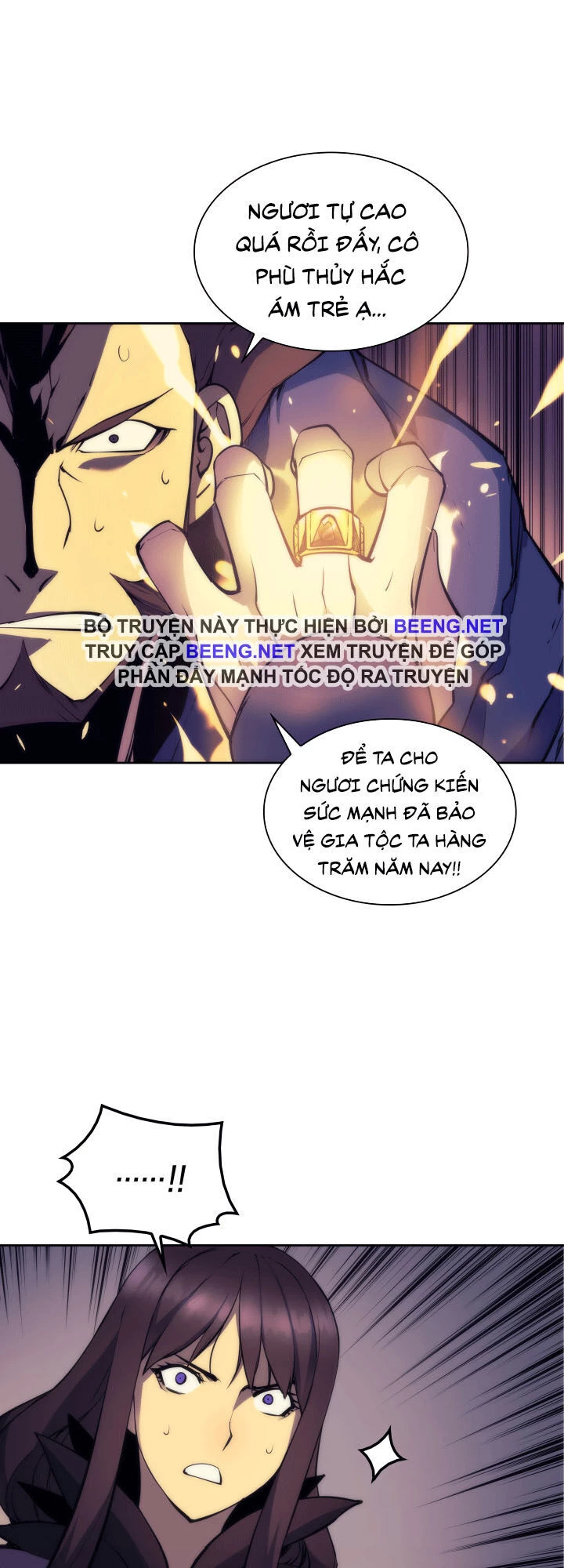 Thợ Rèn Huyền Thoại Chapter 6 - Trang 4