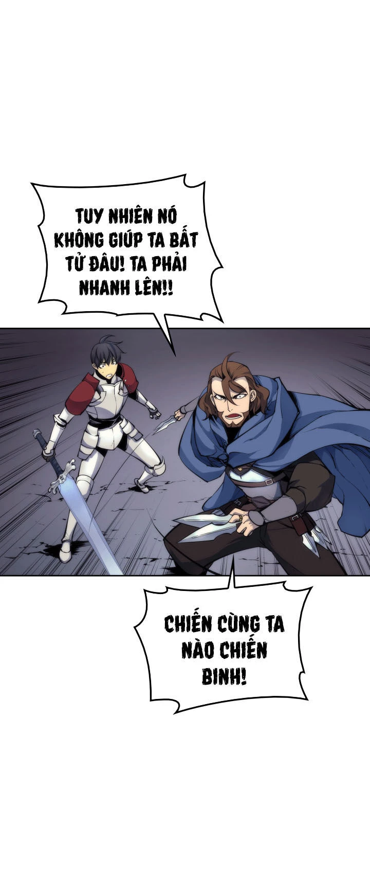 Thợ Rèn Huyền Thoại Chapter 6 - Trang 4