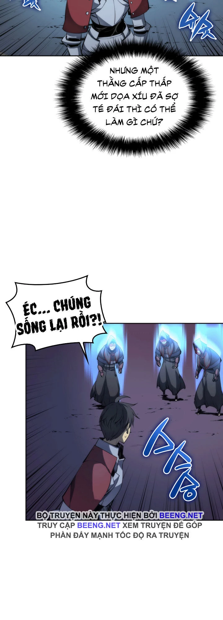 Thợ Rèn Huyền Thoại Chapter 6 - Trang 4