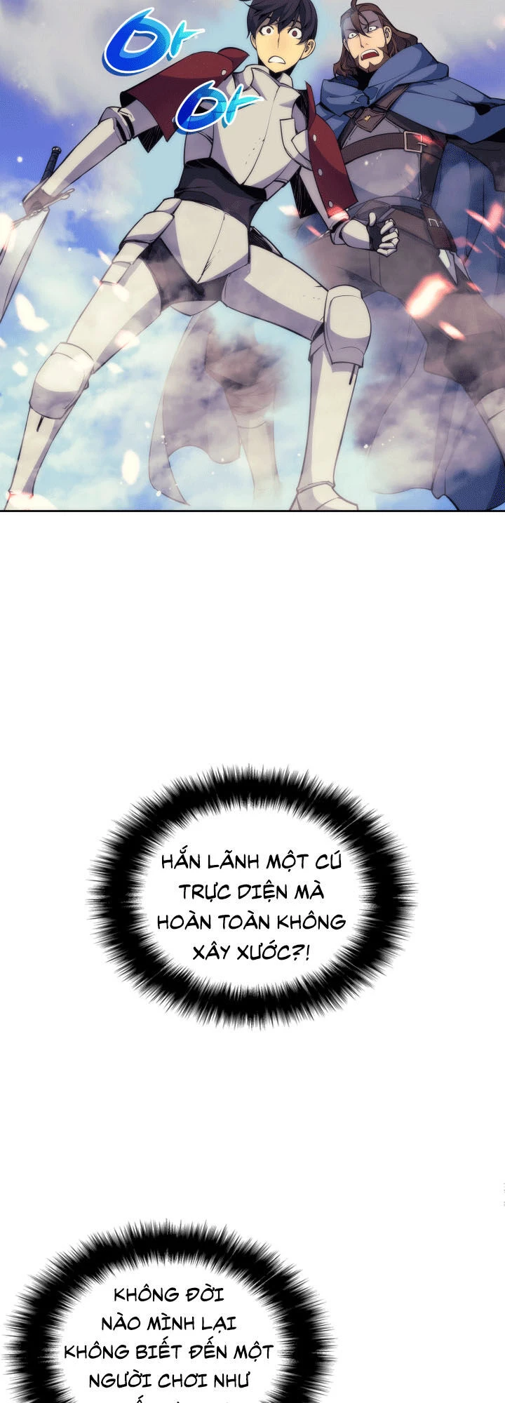 Thợ Rèn Huyền Thoại Chapter 6 - Trang 4