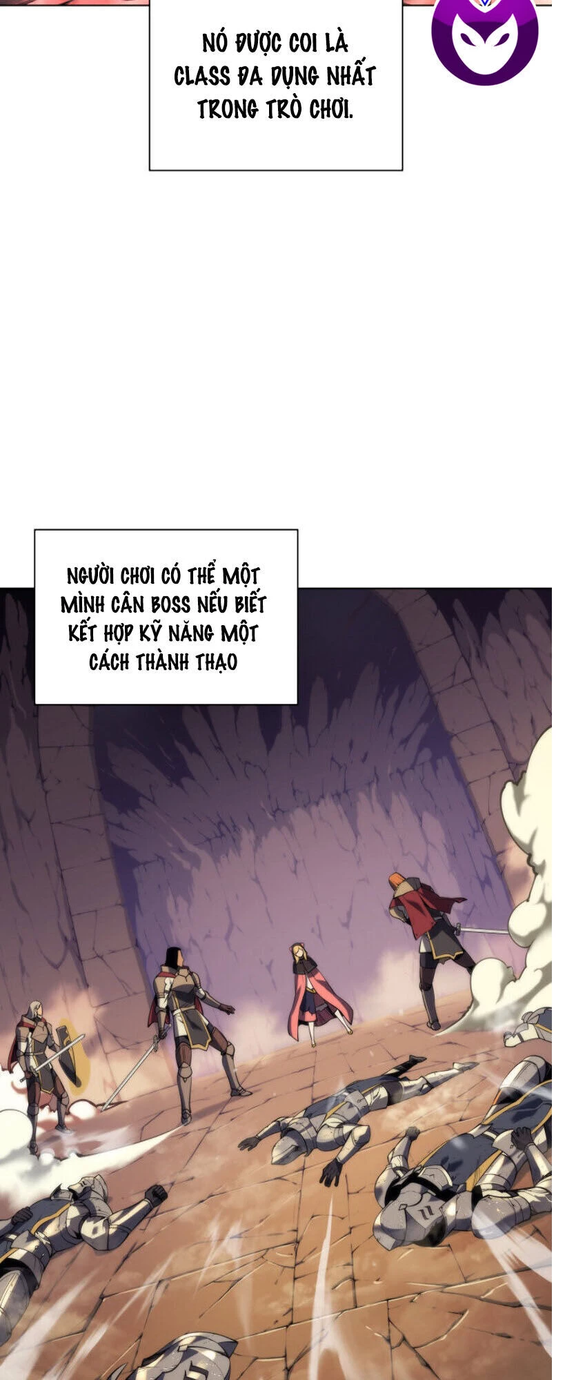 Thợ Rèn Huyền Thoại Chapter 27 - Trang 4