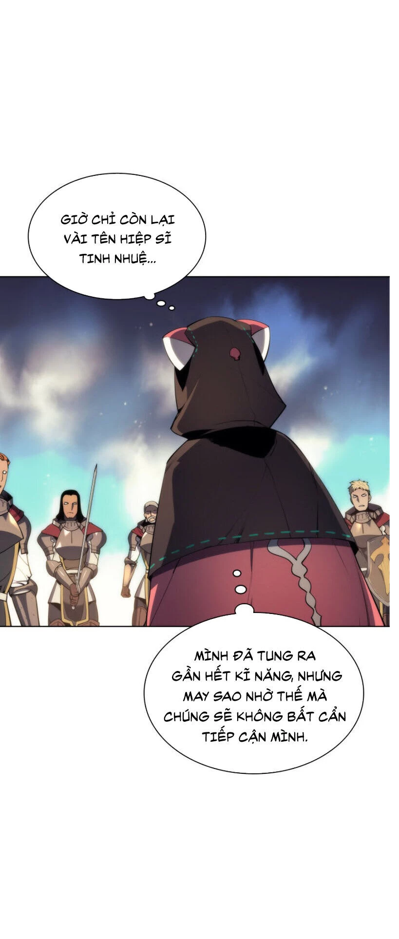 Thợ Rèn Huyền Thoại Chapter 27 - Trang 4