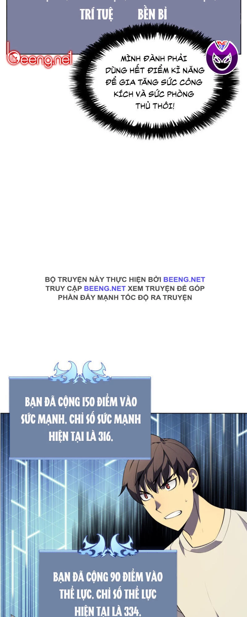 Thợ Rèn Huyền Thoại Chapter 28 - Trang 4