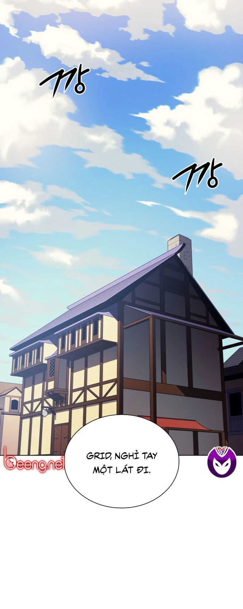 Thợ Rèn Huyền Thoại Chapter 31 - Trang 4