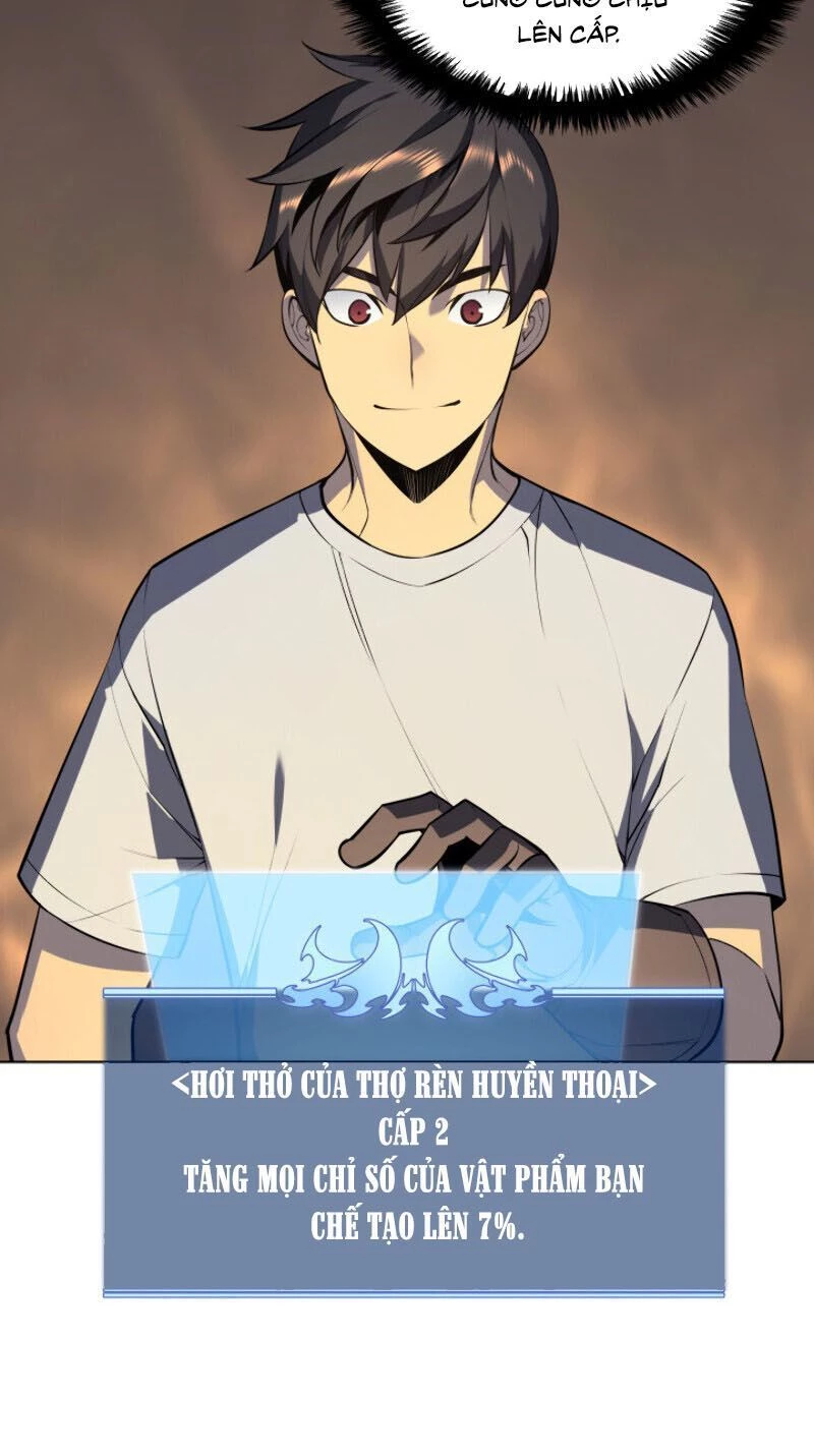 Thợ Rèn Huyền Thoại Chapter 31 - Trang 4