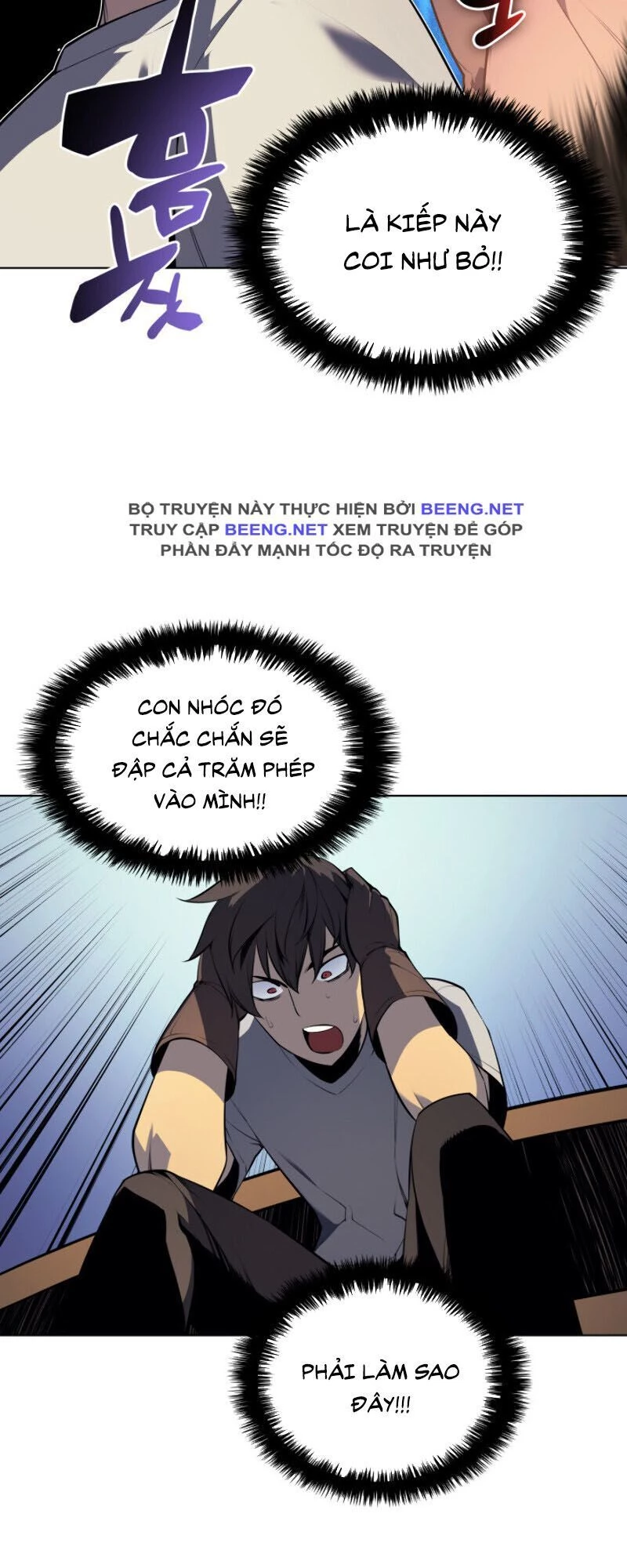 Thợ Rèn Huyền Thoại Chapter 31 - Trang 4