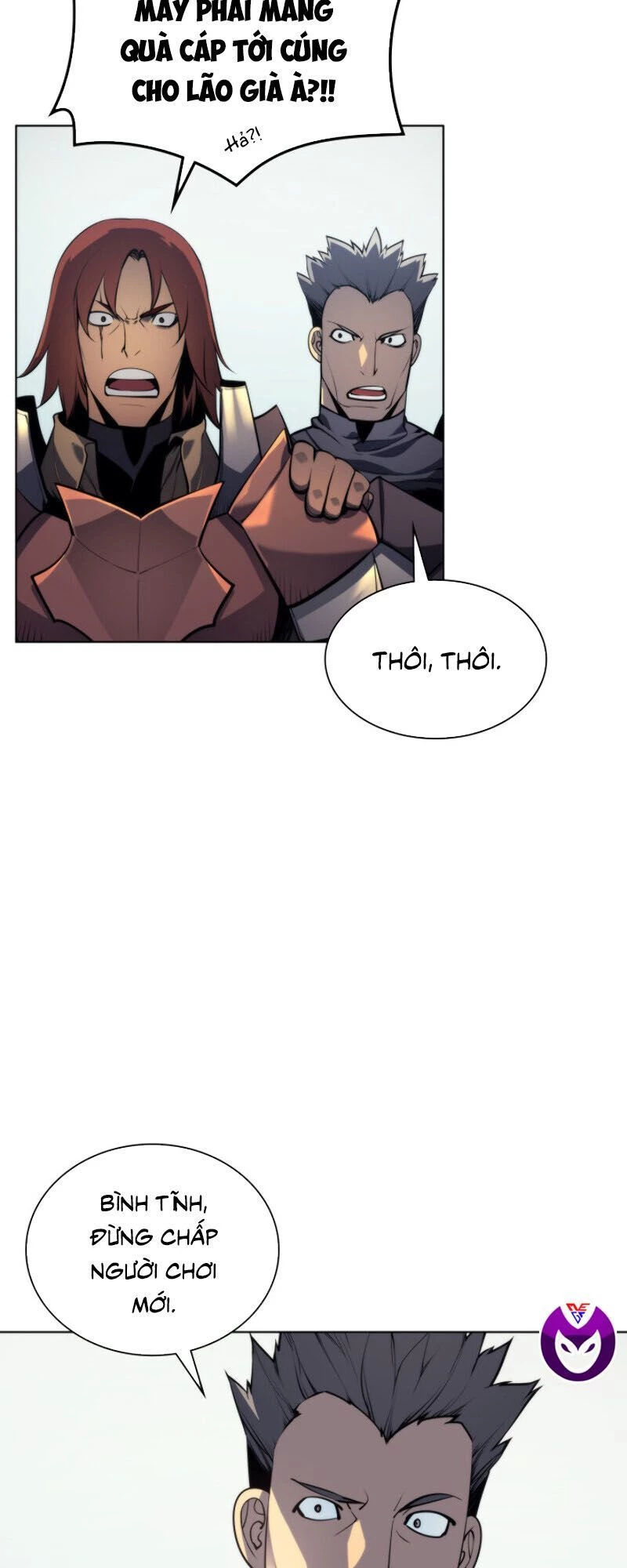 Thợ Rèn Huyền Thoại Chapter 31 - Trang 4