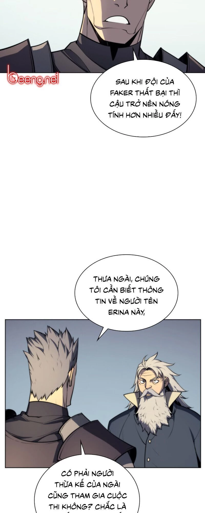 Thợ Rèn Huyền Thoại Chapter 31 - Trang 4