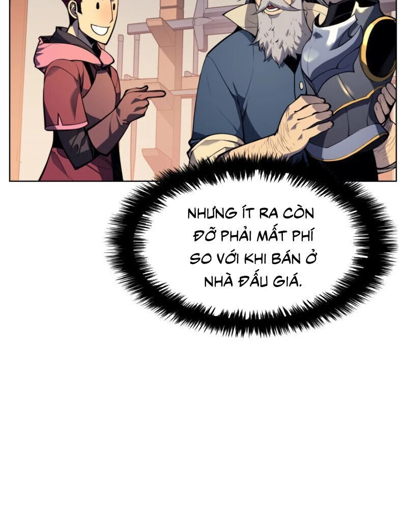 Thợ Rèn Huyền Thoại Chapter 31 - Trang 4