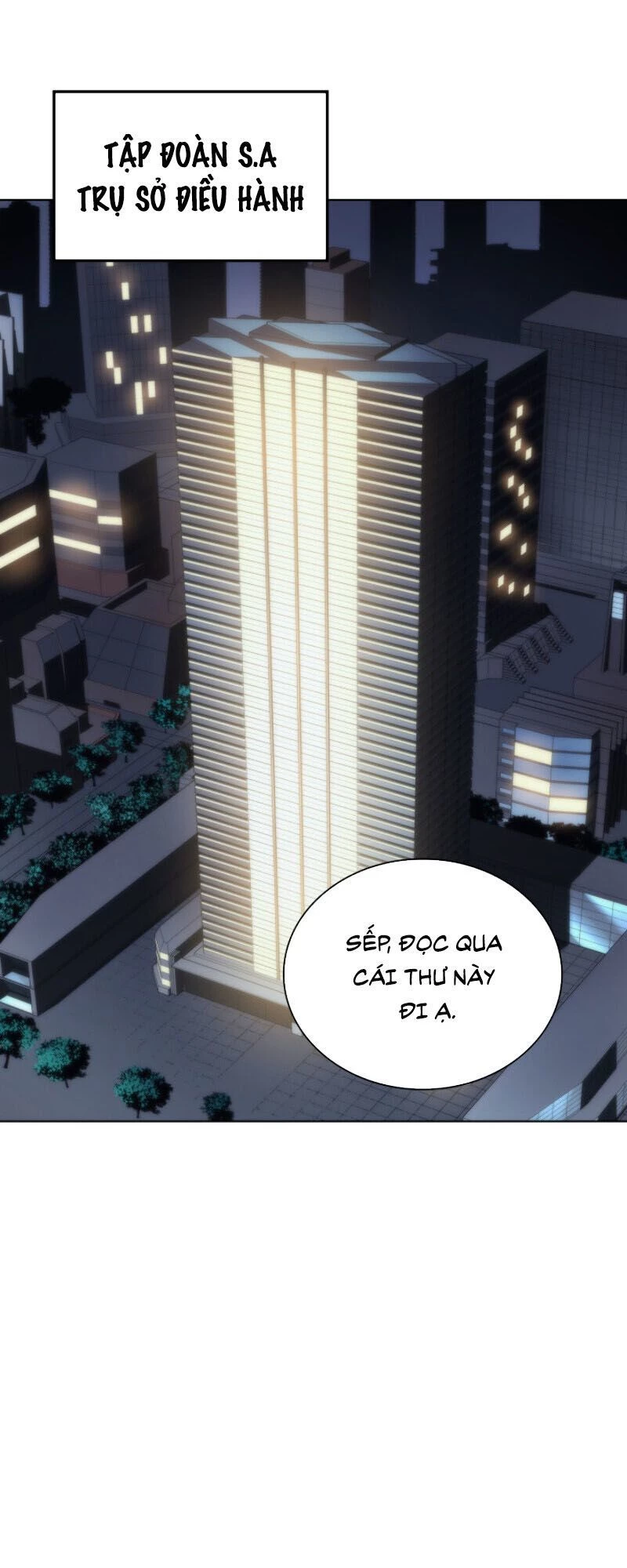 Thợ Rèn Huyền Thoại Chapter 31 - Trang 4