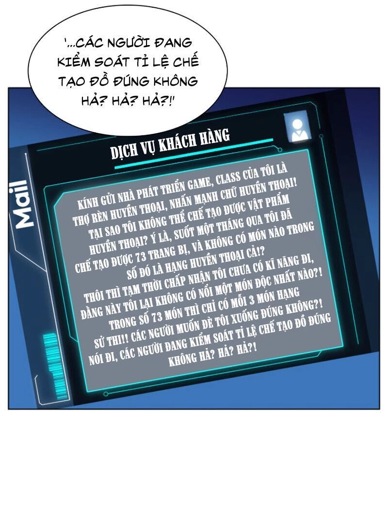 Thợ Rèn Huyền Thoại Chapter 31 - Trang 4