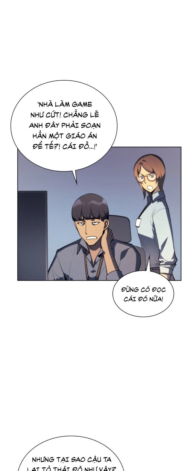 Thợ Rèn Huyền Thoại Chapter 31 - Trang 4