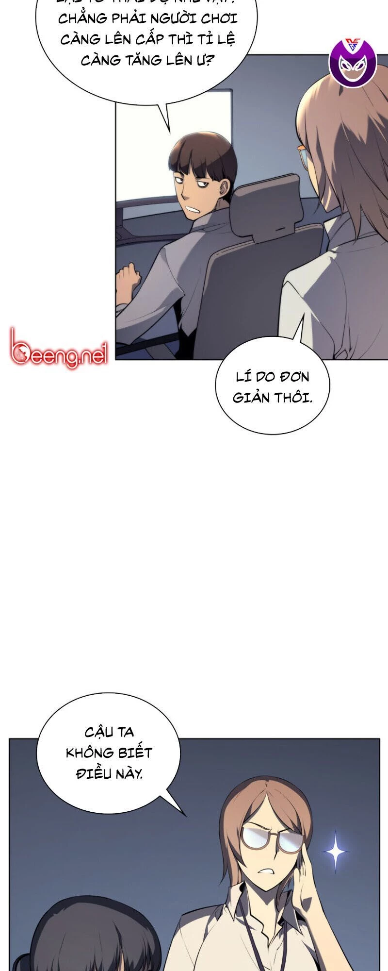 Thợ Rèn Huyền Thoại Chapter 31 - Trang 4