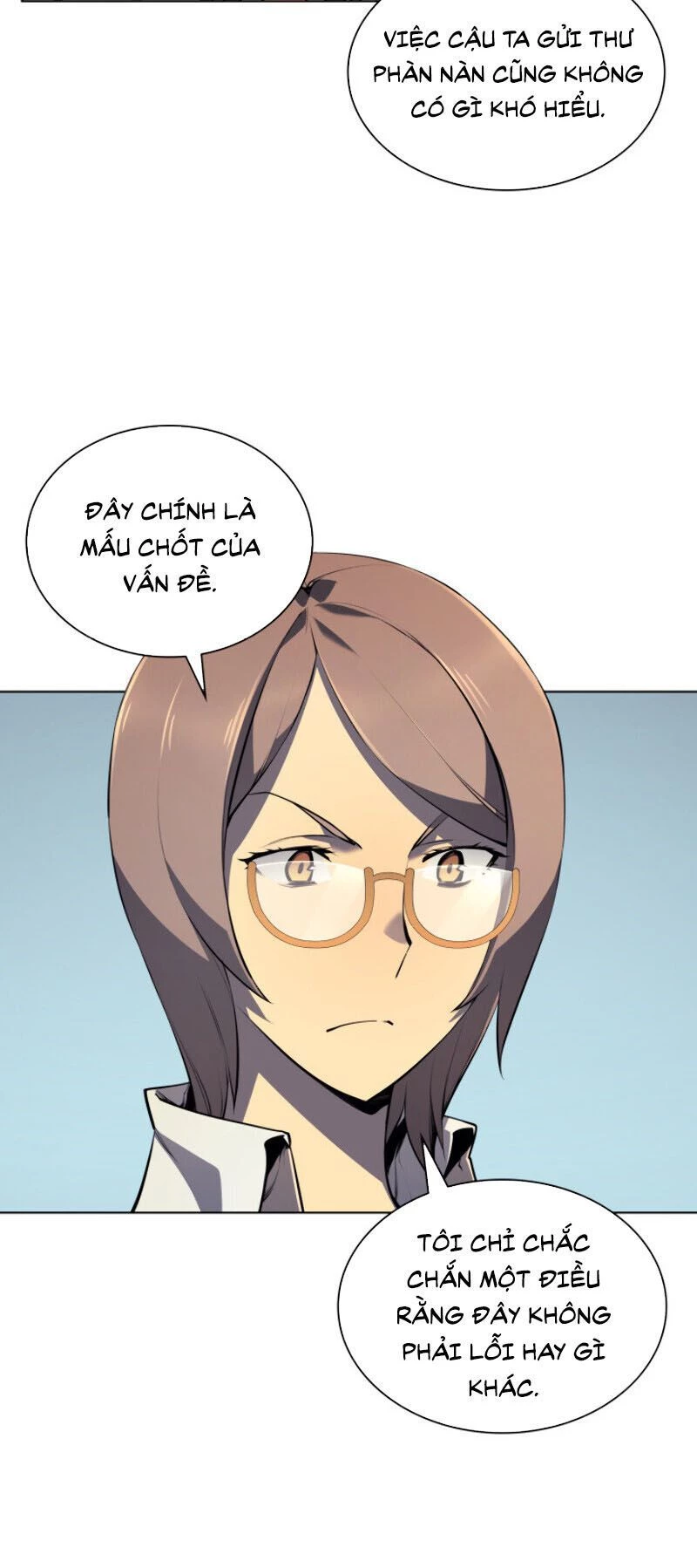 Thợ Rèn Huyền Thoại Chapter 31 - Trang 4