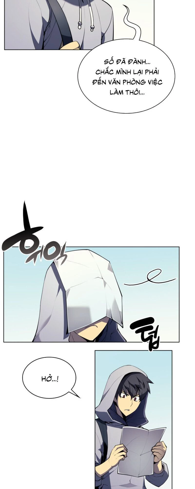 Thợ Rèn Huyền Thoại Chapter 31 - Trang 4