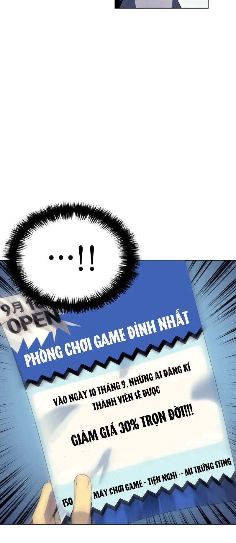 Thợ Rèn Huyền Thoại Chapter 31 - Trang 4