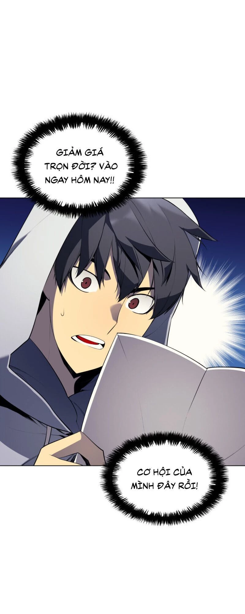 Thợ Rèn Huyền Thoại Chapter 31 - Trang 4