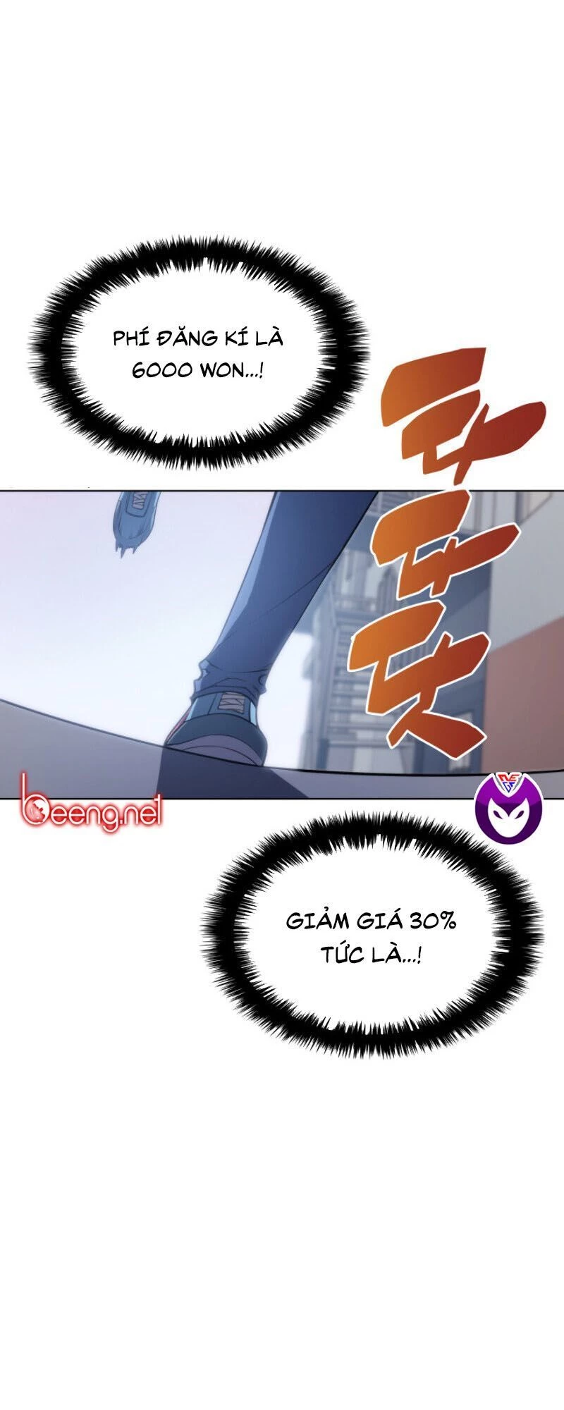 Thợ Rèn Huyền Thoại Chapter 31 - Trang 4