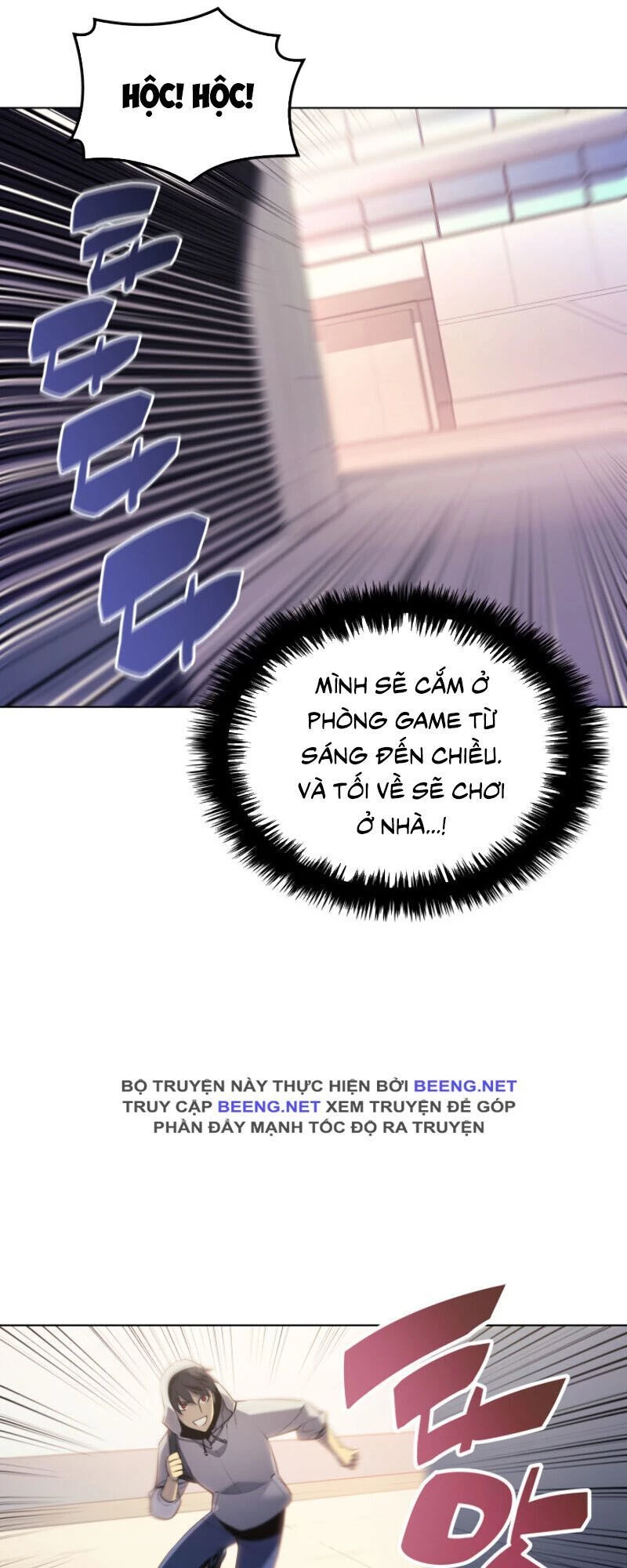 Thợ Rèn Huyền Thoại Chapter 31 - Trang 4