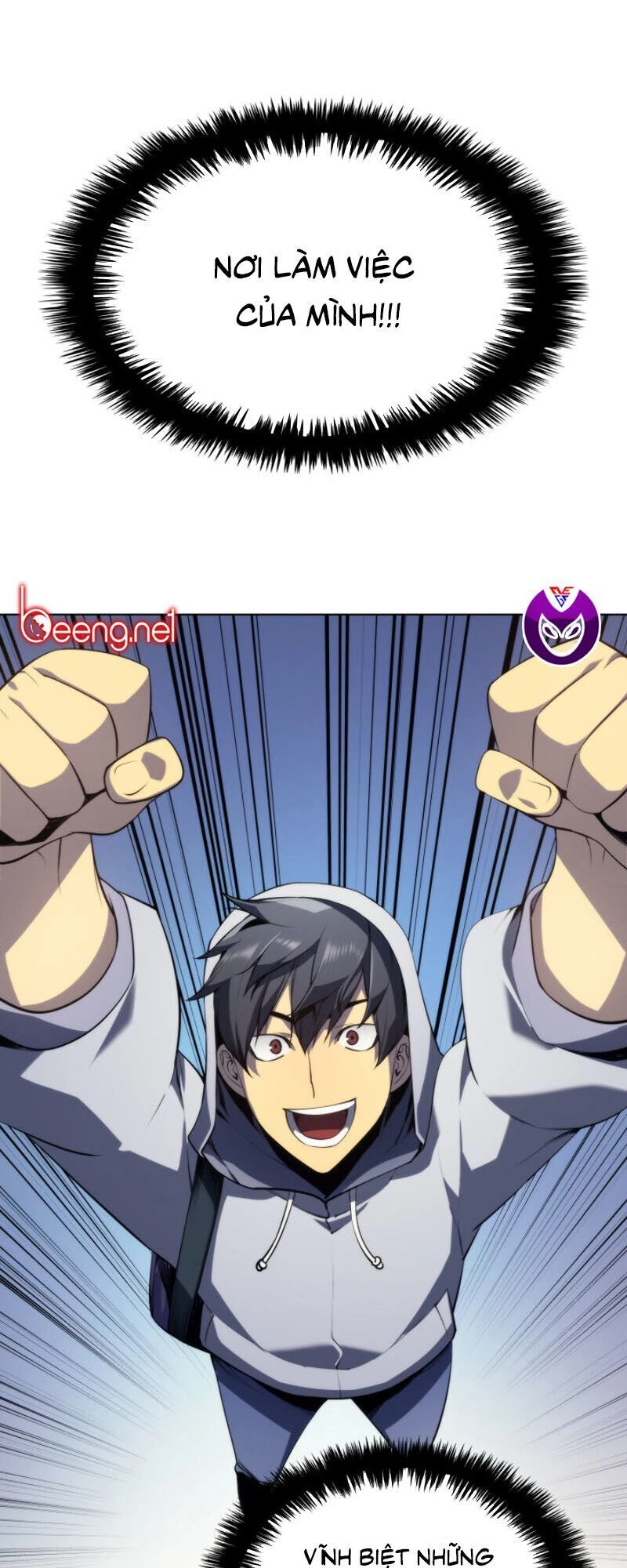 Thợ Rèn Huyền Thoại Chapter 31 - Trang 4