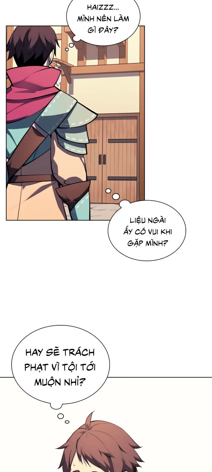 Thợ Rèn Huyền Thoại Chapter 36 - Next Chapter 37
