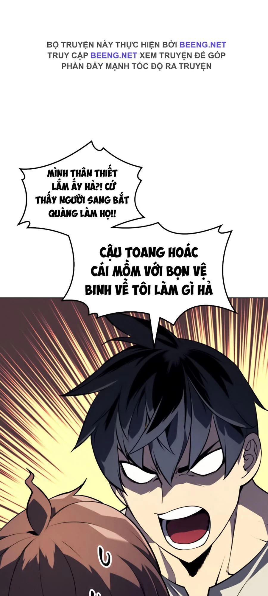 Thợ Rèn Huyền Thoại Chapter 36 - Next Chapter 37