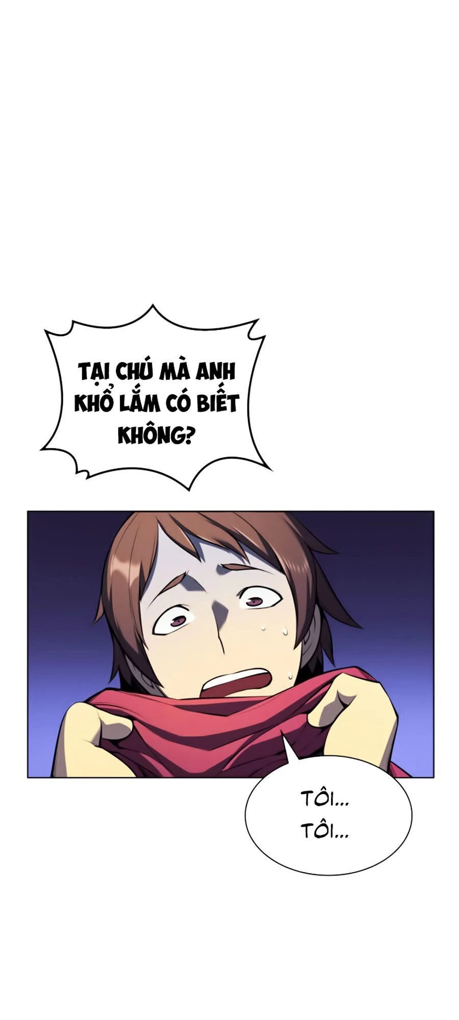 Thợ Rèn Huyền Thoại Chapter 36 - Next Chapter 37