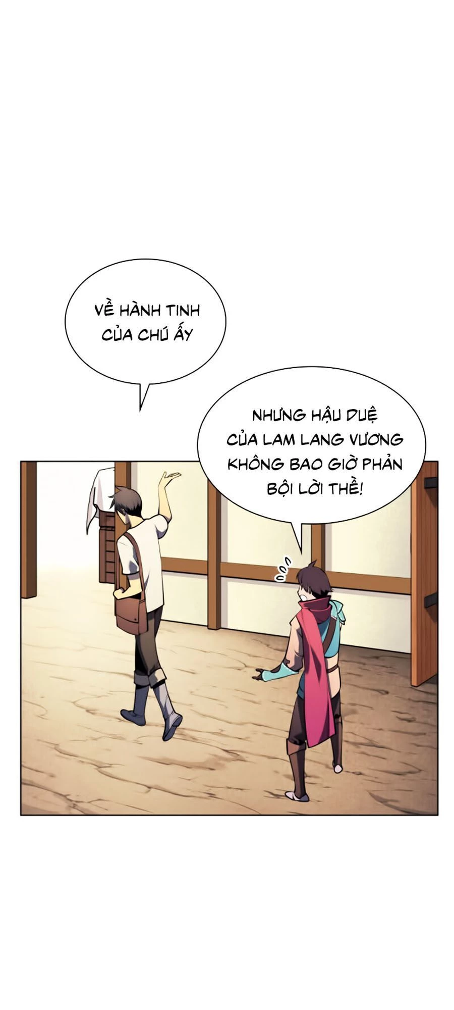 Thợ Rèn Huyền Thoại Chapter 36 - Next Chapter 37