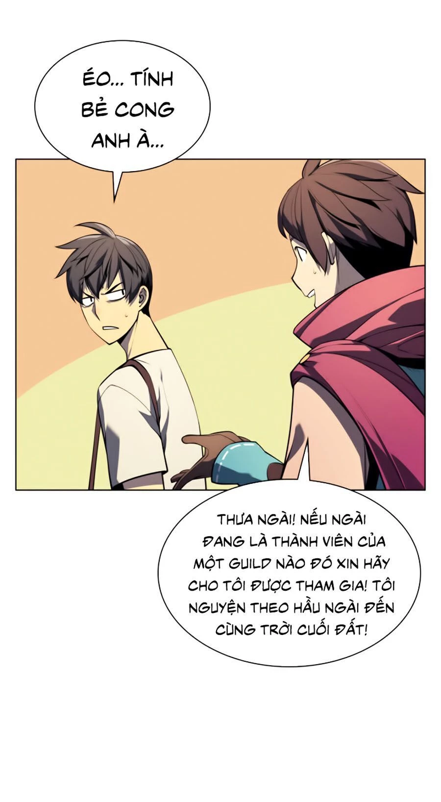 Thợ Rèn Huyền Thoại Chapter 36 - Next Chapter 37