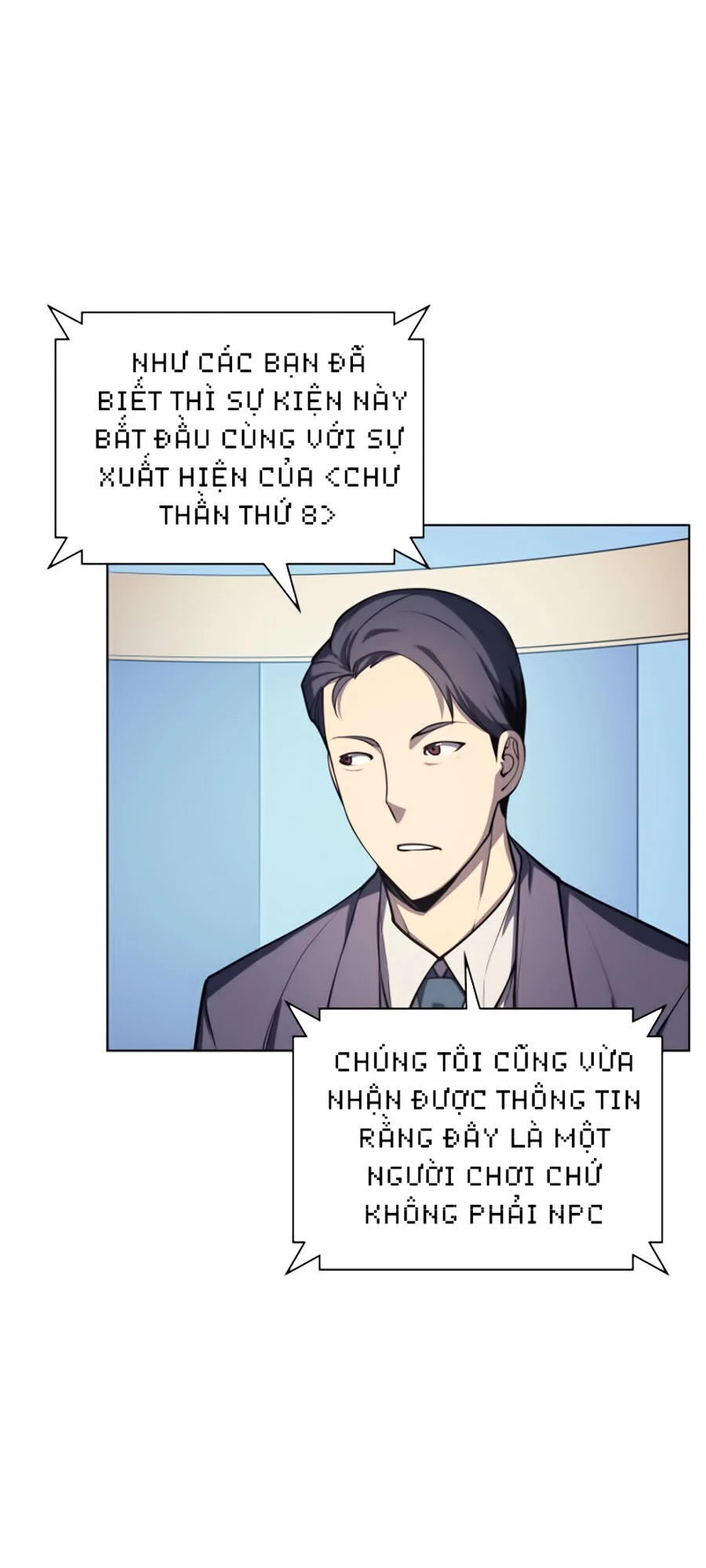 Thợ Rèn Huyền Thoại Chapter 36 - Next Chapter 37