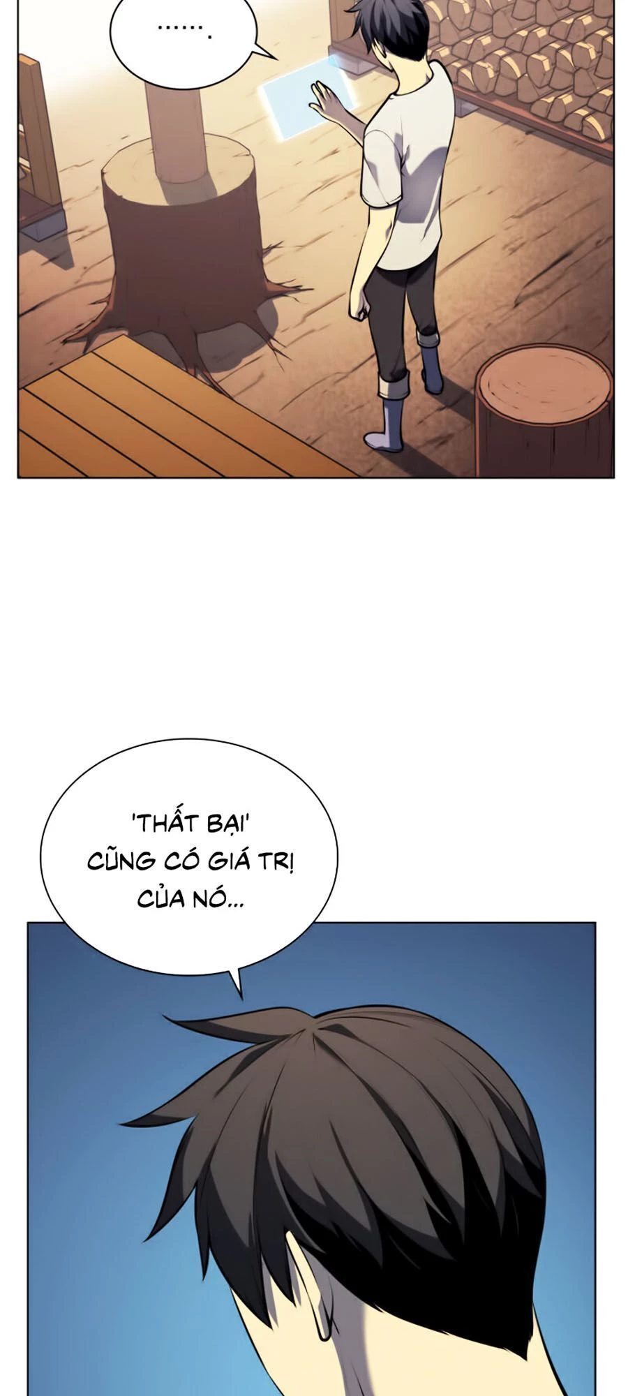 Thợ Rèn Huyền Thoại Chapter 36 - Next Chapter 37