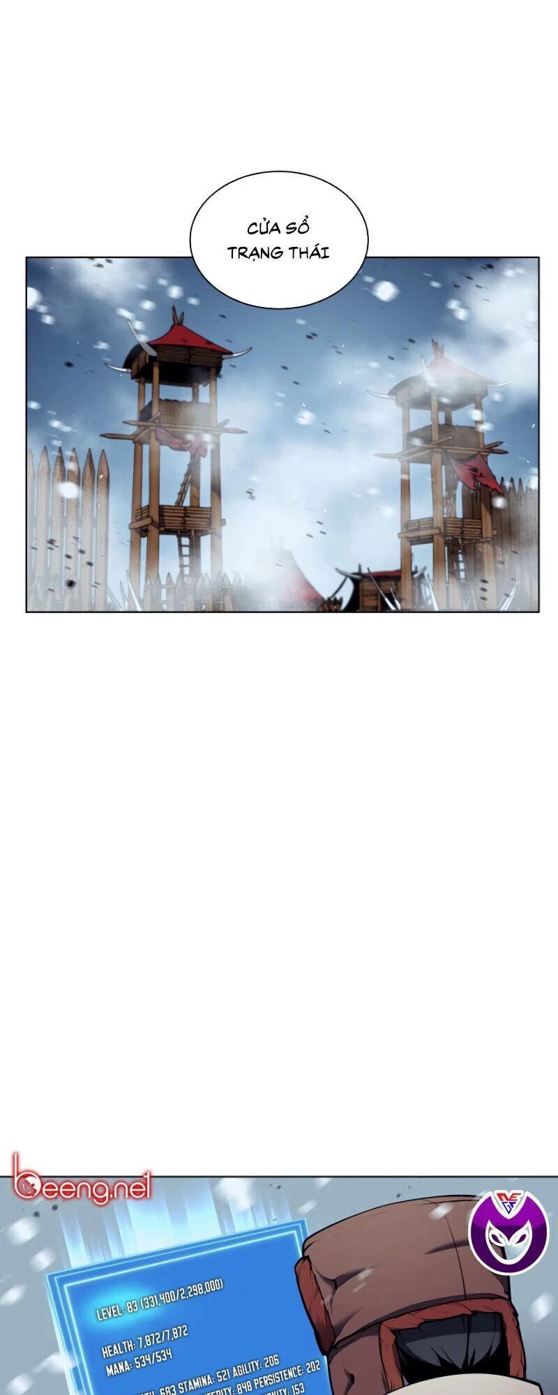 Thợ Rèn Huyền Thoại Chapter 39 - Trang 4