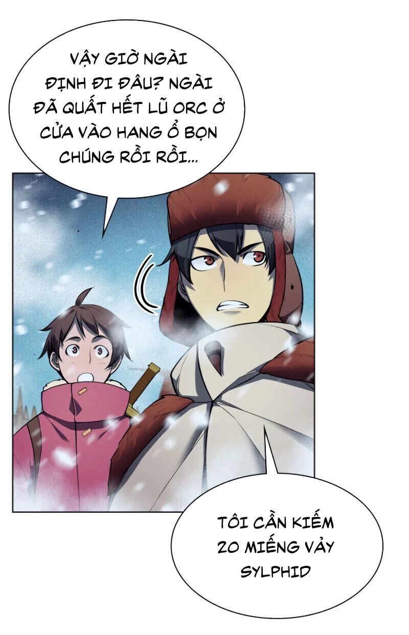 Thợ Rèn Huyền Thoại Chapter 39 - Trang 4