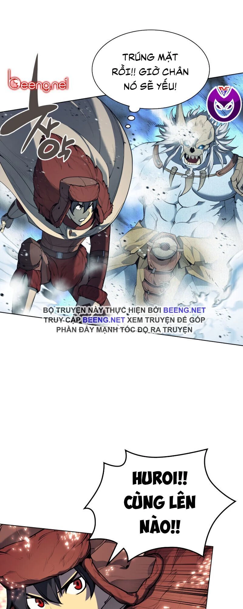 Thợ Rèn Huyền Thoại Chapter 39 - Trang 4