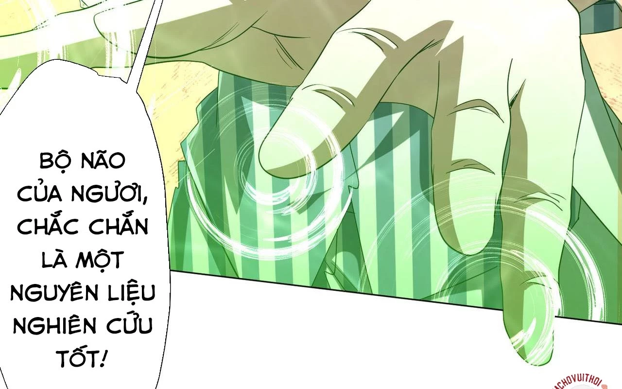 Bắt Đầu Với Trăm Vạn Minh Tệ Chapter 152 - Trang 4