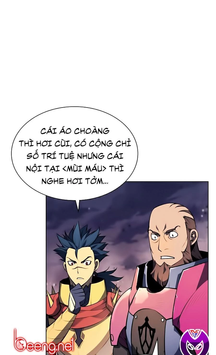 Thợ Rèn Huyền Thoại Chapter 50 - Trang 4