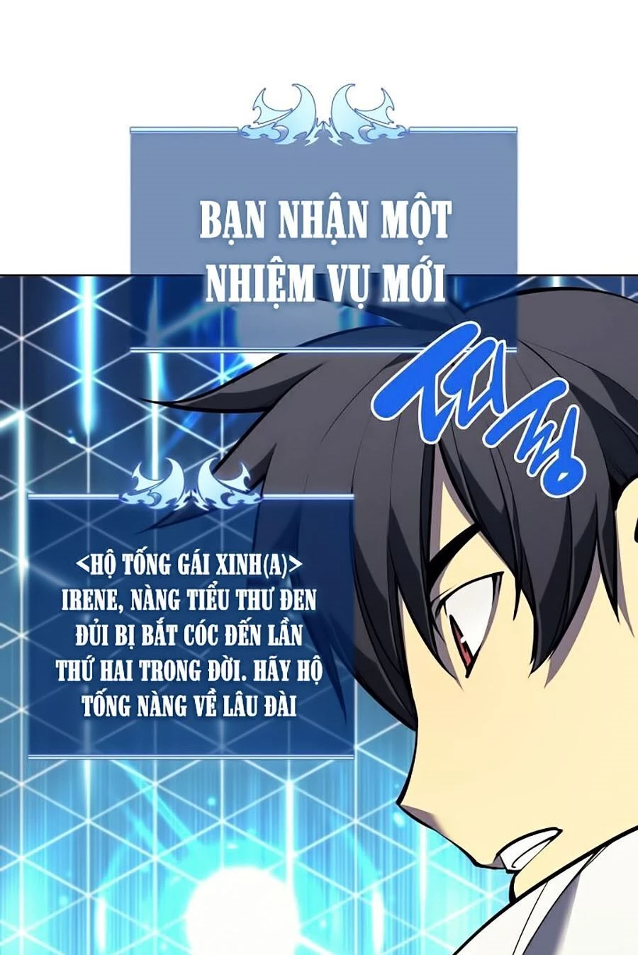 Thợ Rèn Huyền Thoại Chapter 50 - Trang 4
