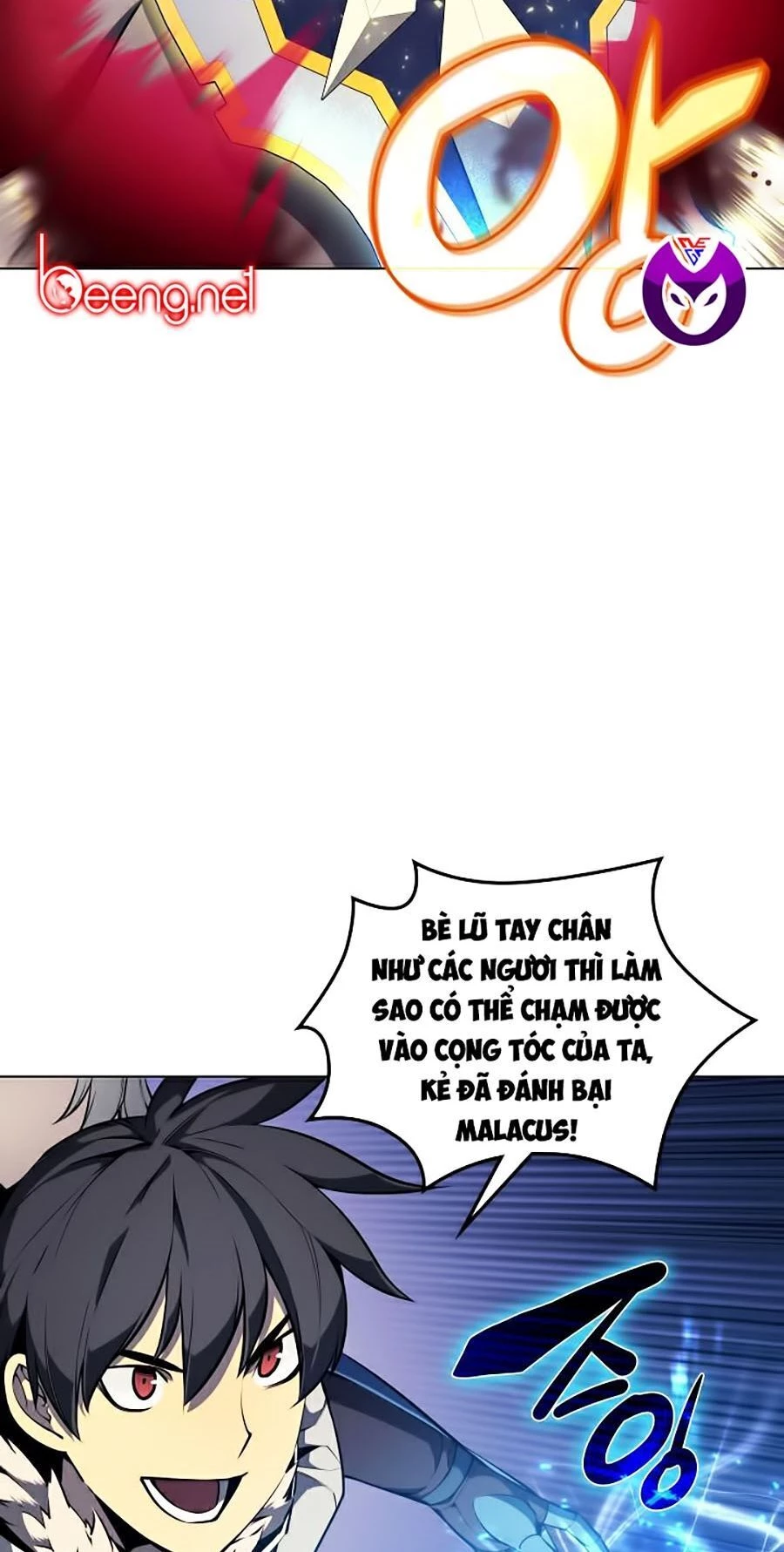 Thợ Rèn Huyền Thoại Chapter 50 - Trang 4