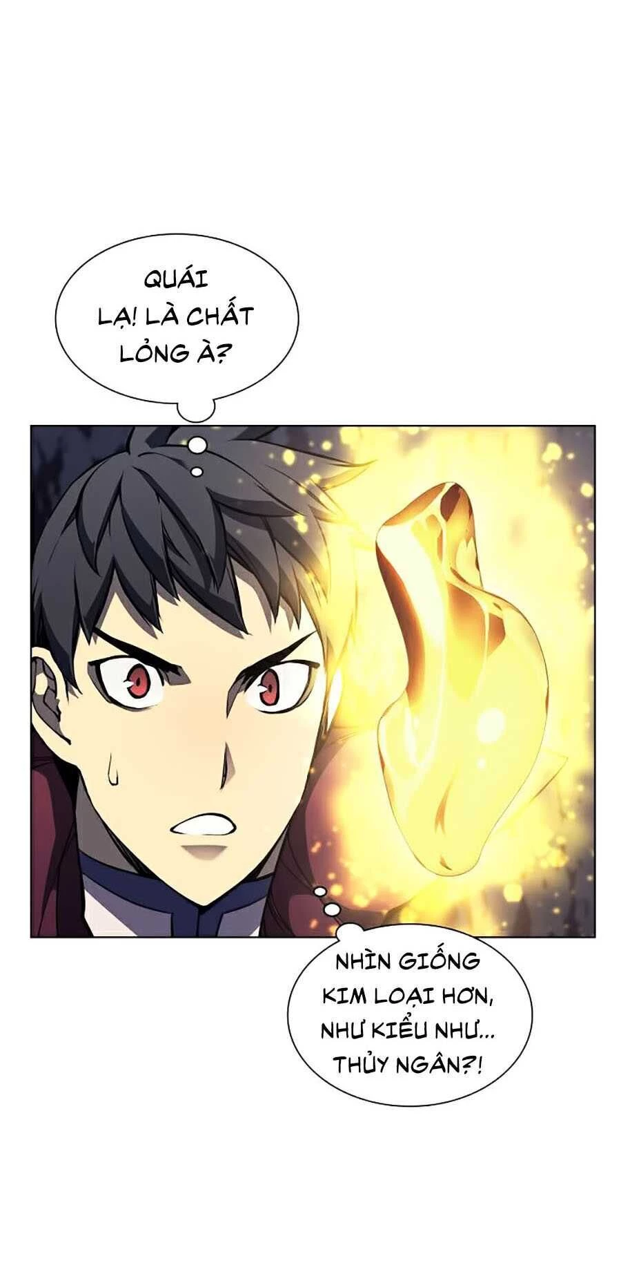 Thợ Rèn Huyền Thoại Chapter 61 - Next Chapter 62