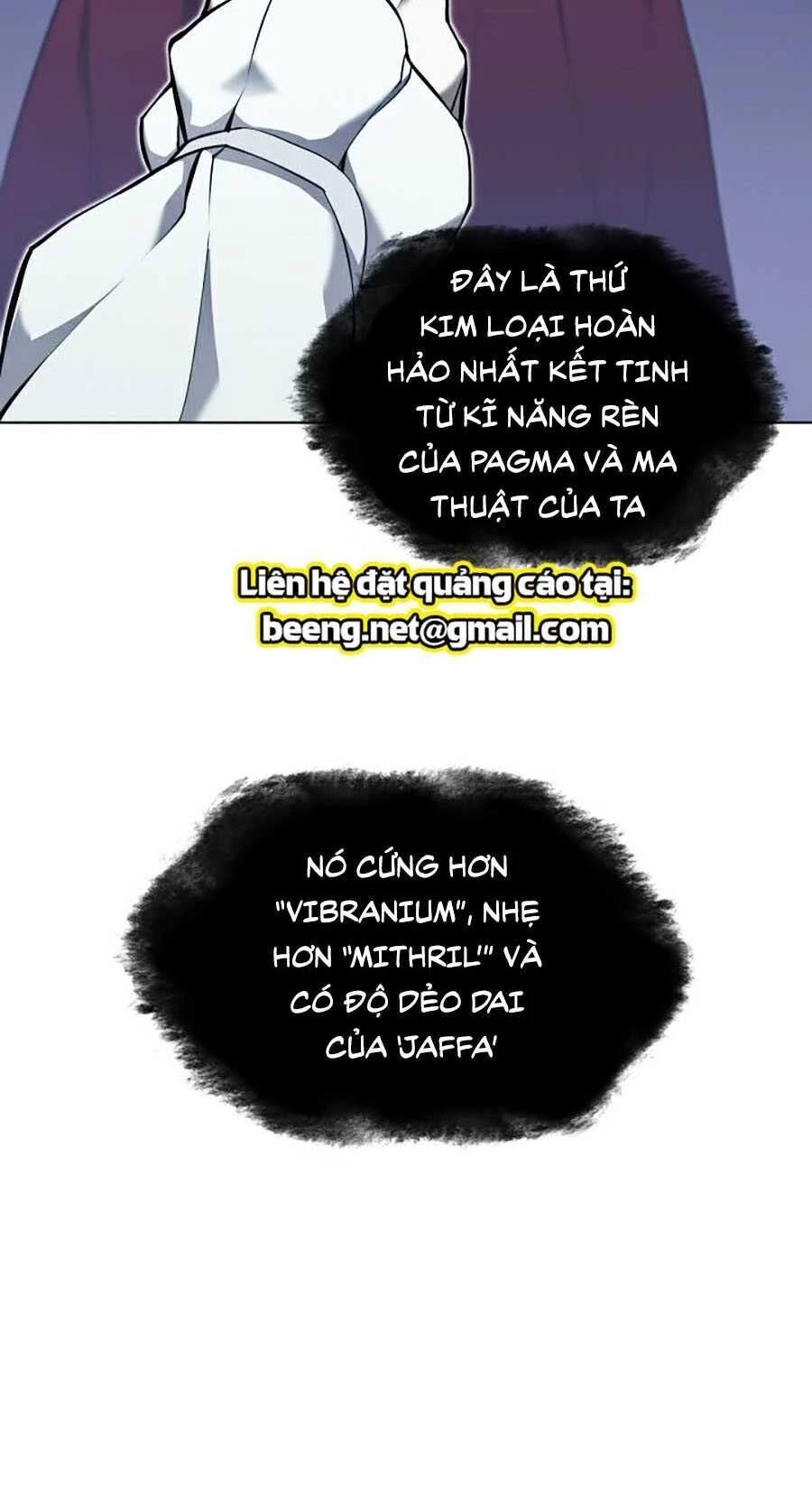 Thợ Rèn Huyền Thoại Chapter 61 - Next Chapter 62