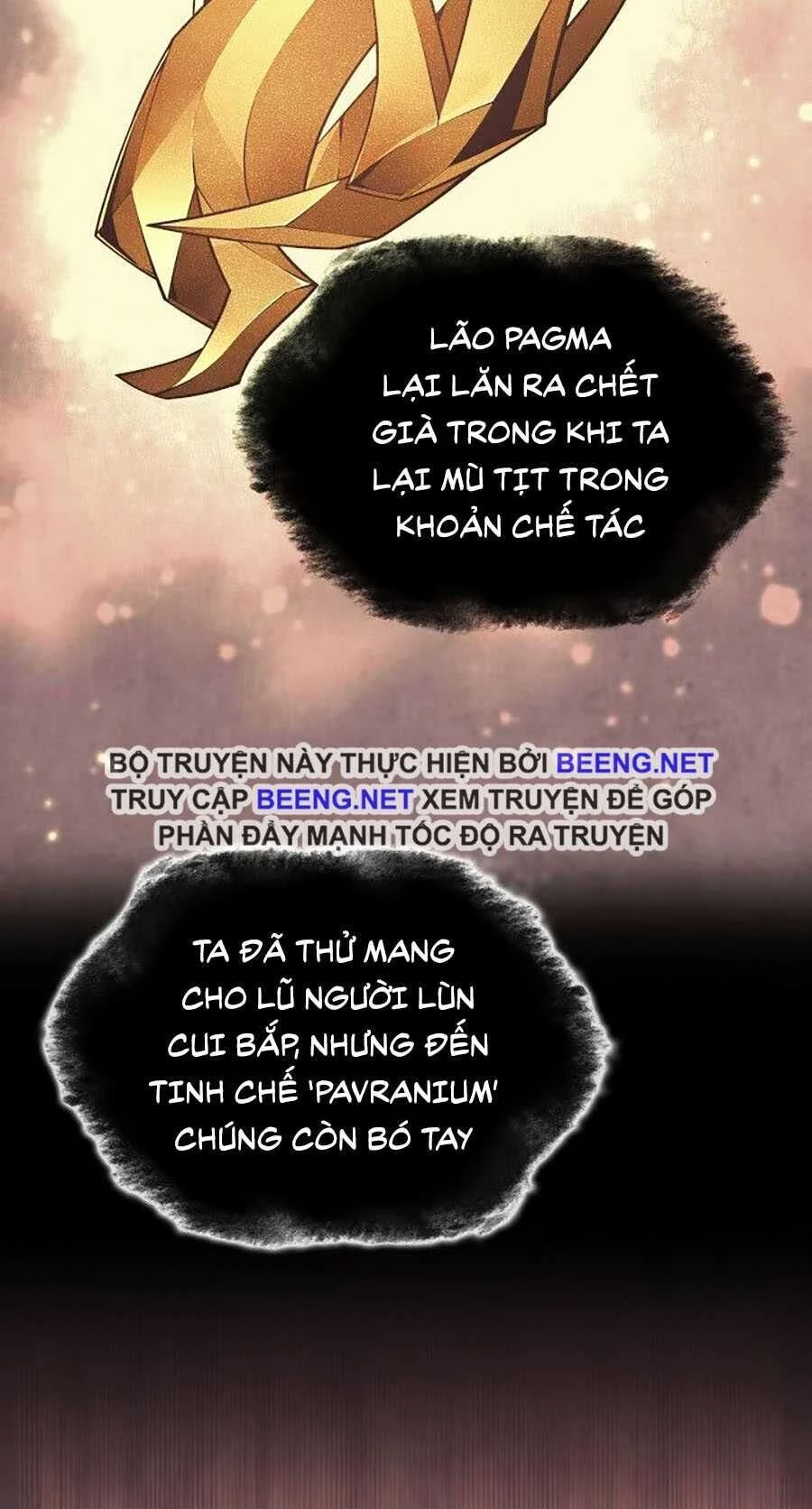 Thợ Rèn Huyền Thoại Chapter 61 - Next Chapter 62