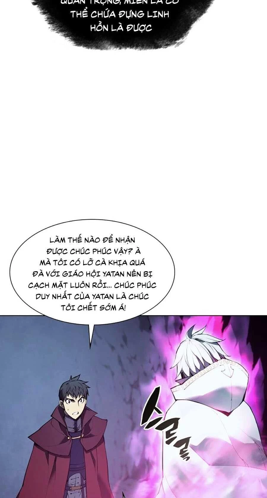 Thợ Rèn Huyền Thoại Chapter 61 - Next Chapter 62