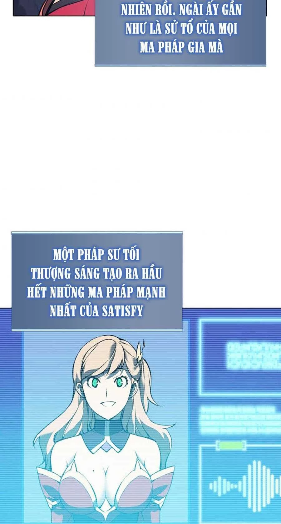 Thợ Rèn Huyền Thoại Chapter 61 - Next Chapter 62