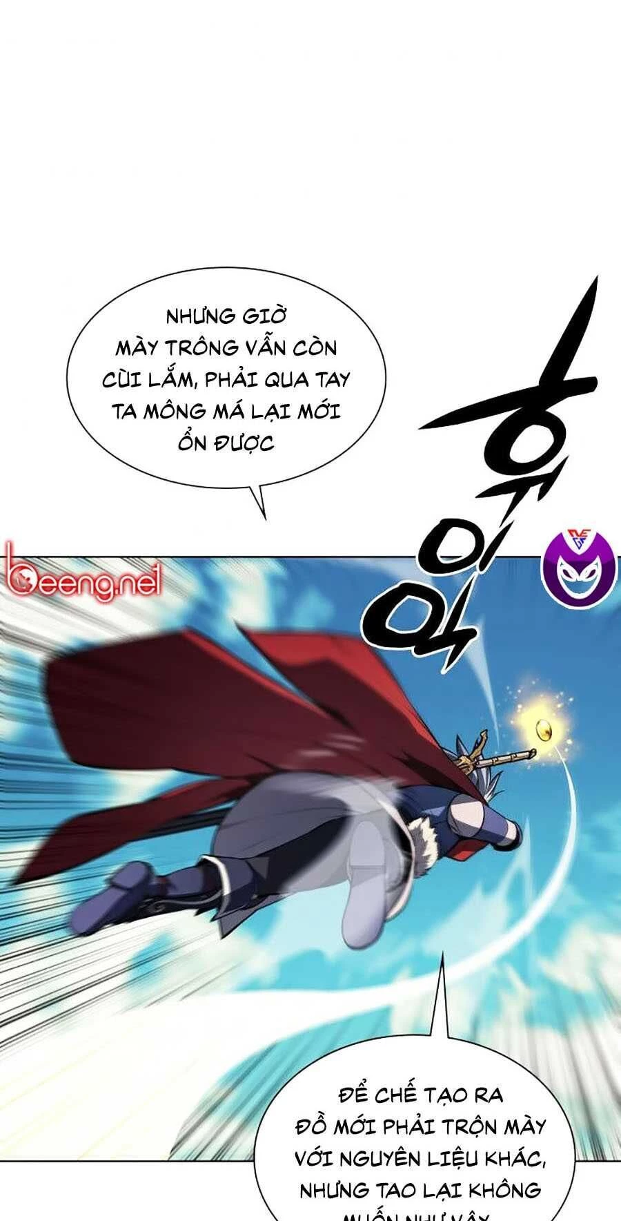 Thợ Rèn Huyền Thoại Chapter 61 - Next Chapter 62