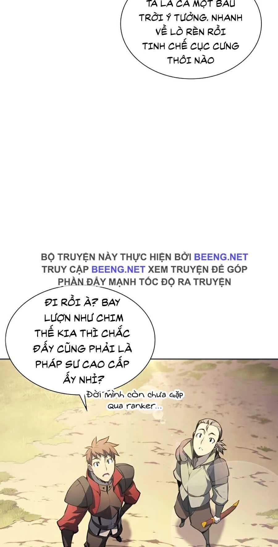 Thợ Rèn Huyền Thoại Chapter 61 - Next Chapter 62