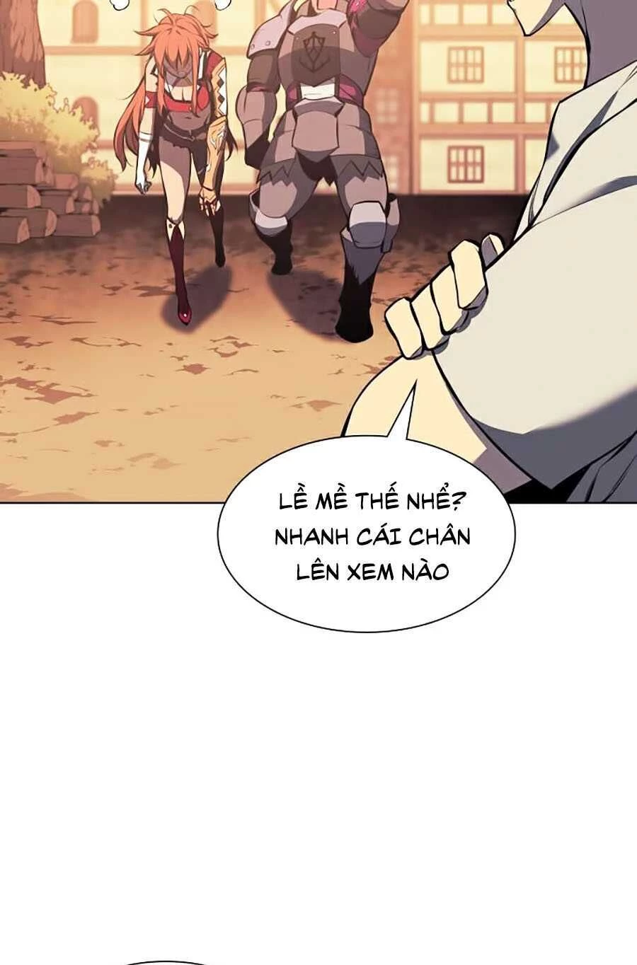 Thợ Rèn Huyền Thoại Chapter 61 - Next Chapter 62