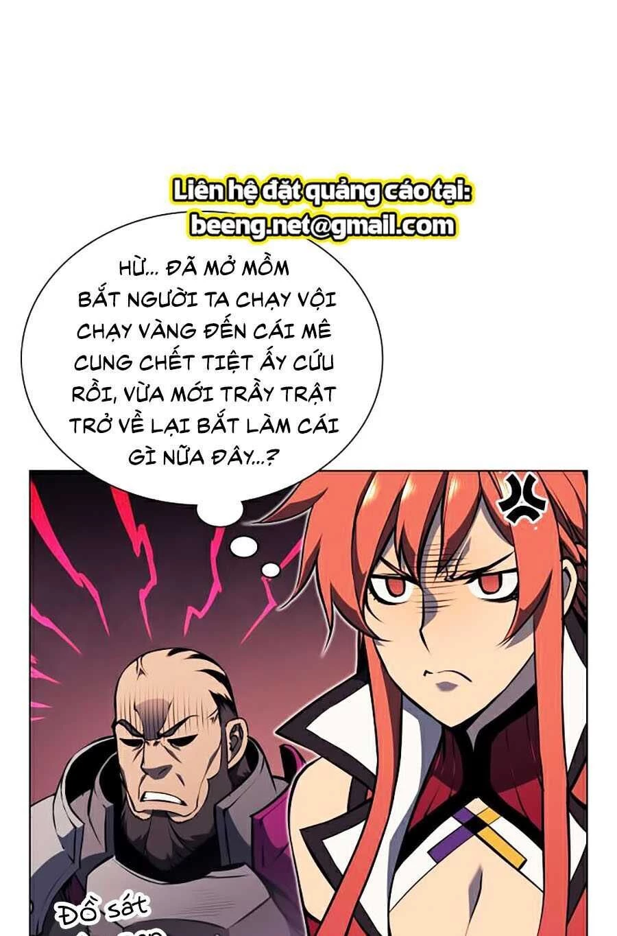Thợ Rèn Huyền Thoại Chapter 61 - Next Chapter 62