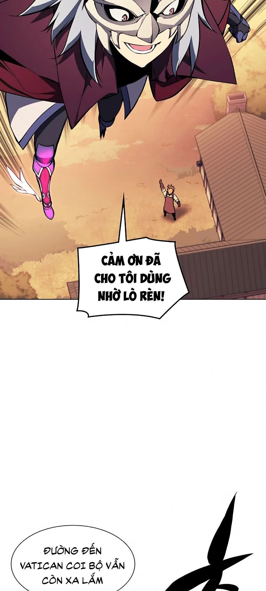 Thợ Rèn Huyền Thoại Chapter 63 - Trang 4