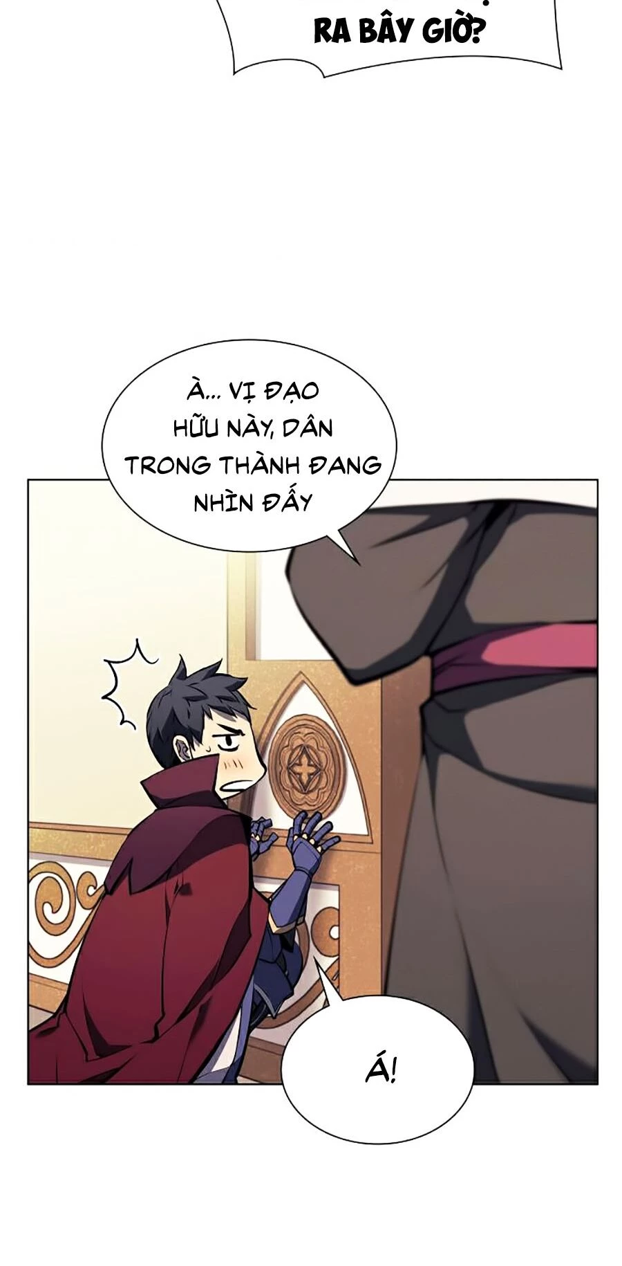 Thợ Rèn Huyền Thoại Chapter 63 - Trang 4