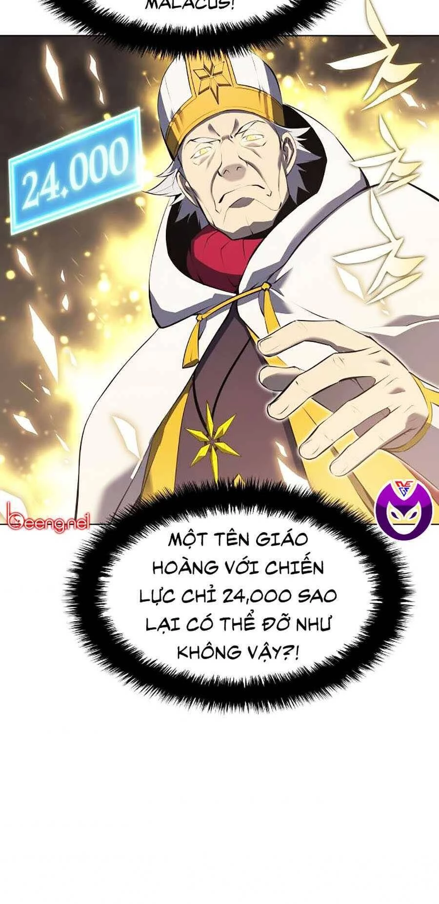 Thợ Rèn Huyền Thoại Chapter 66 - Trang 4